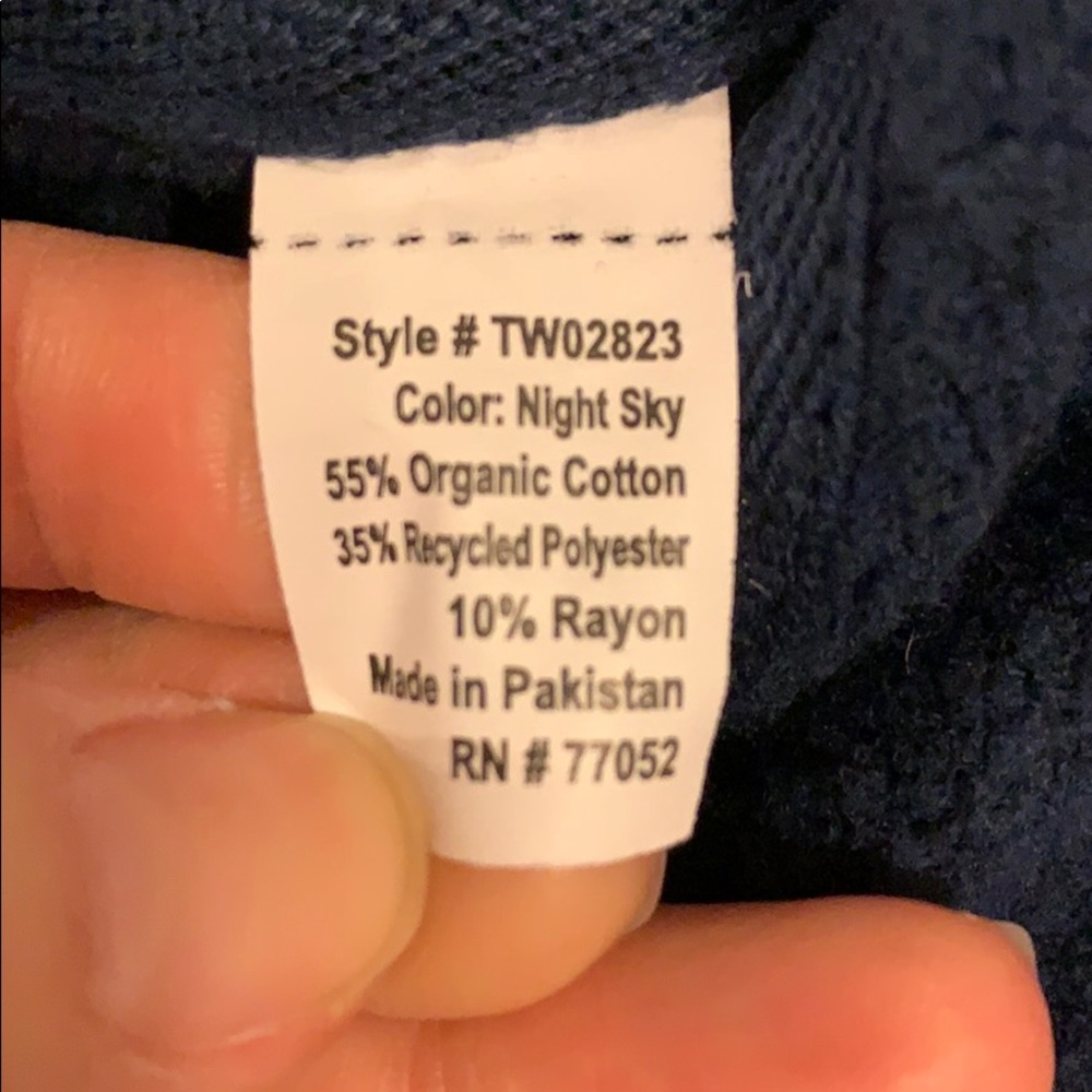 zip up - Picture 3 of 3